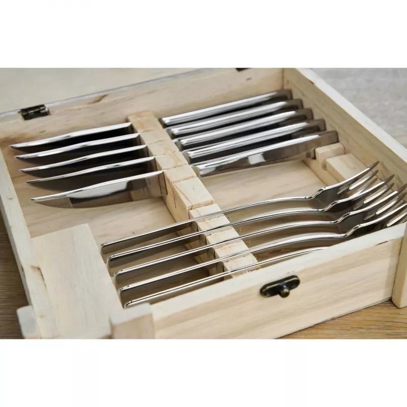 Zwilling Specials 12-dielna steaková sada