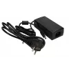 Napájací zdroj 24V 96W (4A) s 5,5×2,1 mm dutým konektorom, Extralink, interiérový PoE adaptér