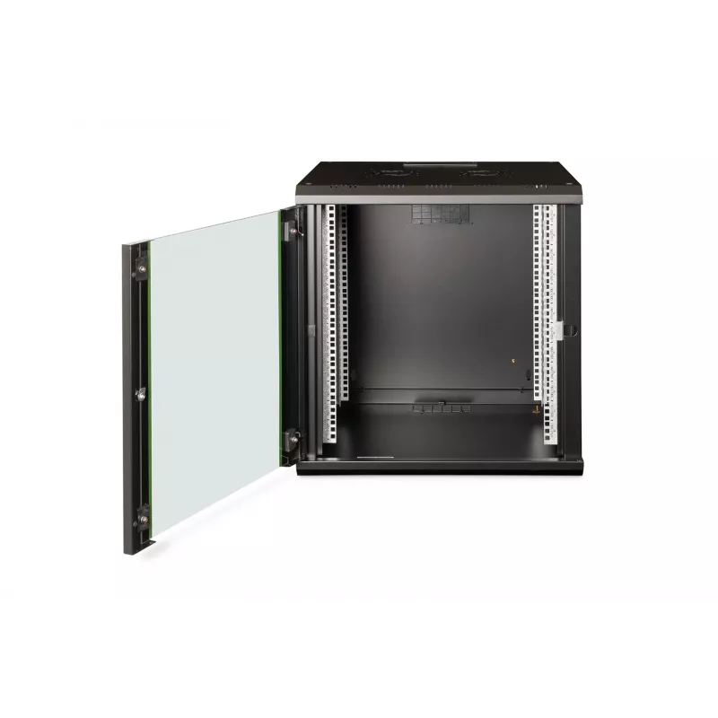 Nástenná skriňa Digitus DN-19 12U-6/6-SW