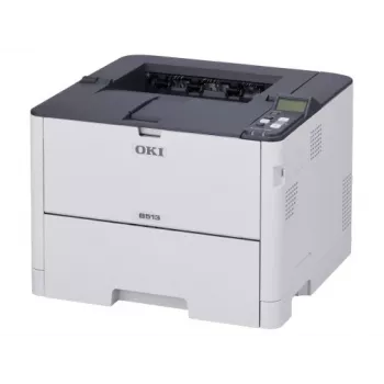 Tlačiareň OKI B513dn LED 1200 x 1200 DPI A4 45 str./min