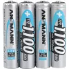 Domáca batéria AAA Ansmann 5035232