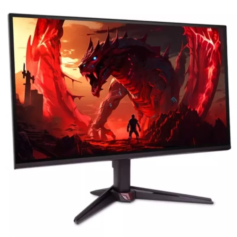 Monitor Acer NITRO VG0 VG270 G 27 palcov Full HD IPS 1920 x 1080