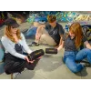 Tracer XtremeBeat Pro TWS prenosný Bluetooth reproduktor čierny 40 W