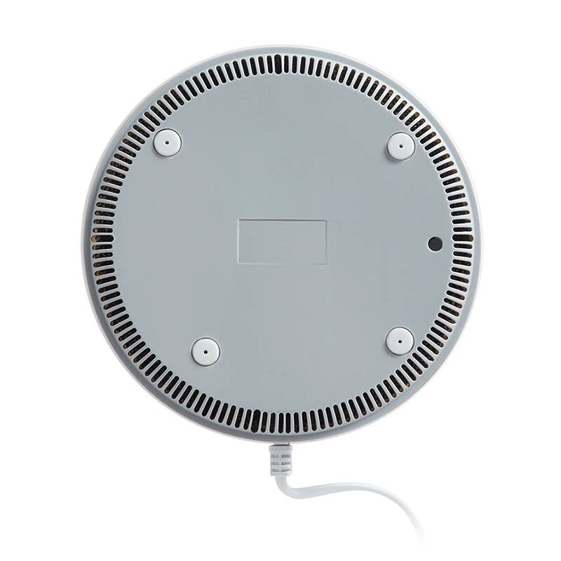 Zvlhčovač vzduchu Deerma F628W ultrazvukový 5 L biela 25 W