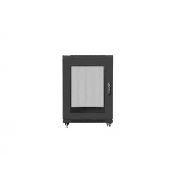 Samostatne stojaci rack Lanberg FF01-6815-23B