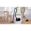Bosch Serie 2 BGBS2LB1 vysávač 3,5 L podlahový vysávač suchý 600 W vrecko na prach