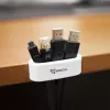 Sbox CH-44 príslušenstvo pre konektivitu biele