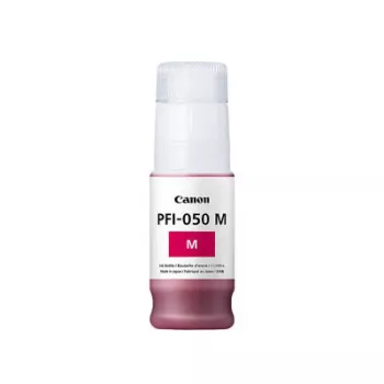 Canon PFI-050 M atramentová kazeta 1 ks originál purpurová