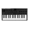 M-AUDIO Oxygen Pro Mini MIDI klávesnica 32 klávesov USB čierna