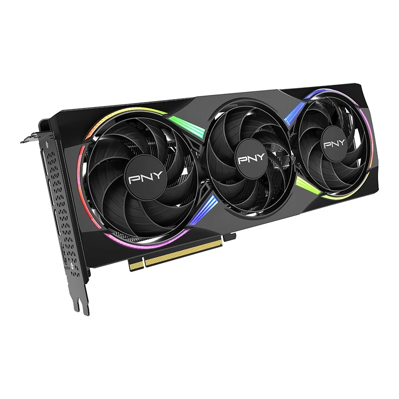 Grafická karta GeForce RTX 5060 Ti 16GB RGB VCG5060T16TFXXPB1-O