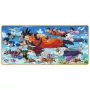 Podložka pod myš Subsonic Gaming Mouse Pad XXL DBZ Gokuovi priatelia SA5589-D2