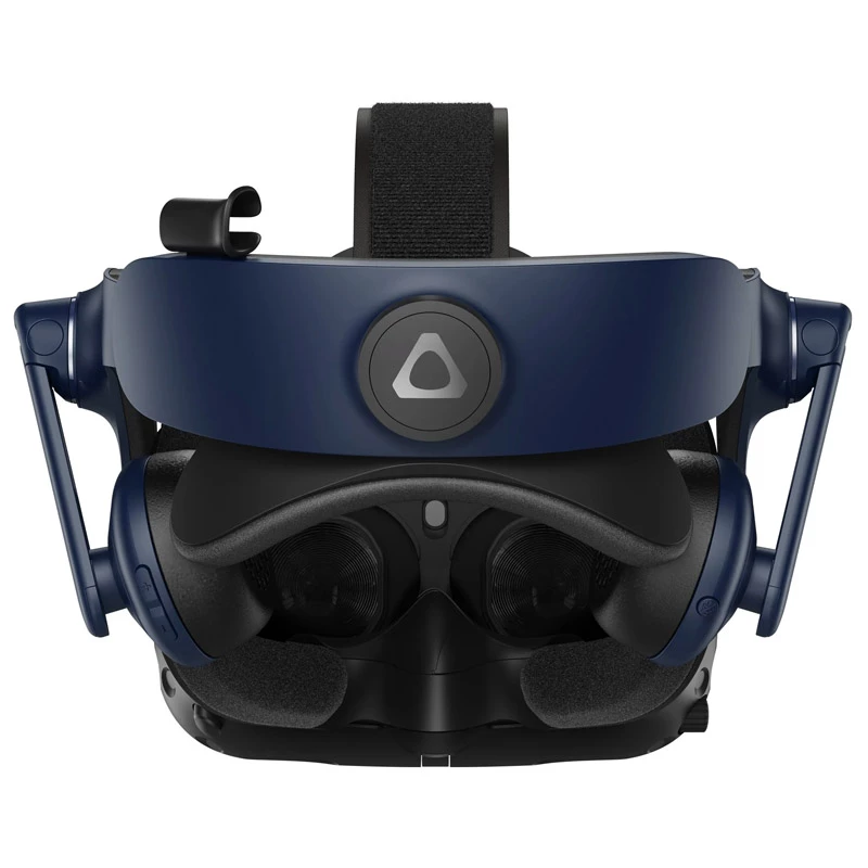 Head-mounted displej HTC VIVE Pro 2