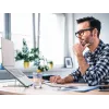 Pasívny držiak Durable 505123 notebook strieborný interiérové použitie
