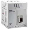 Prekvapkávací kávovar Elle EKCMP301WHEU 1,8 l biely filtrový kávovar