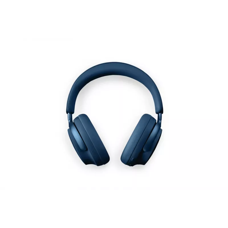 Bose 880066-1200 slúchadlá/headset káblové & bezdrôtové cez hlavu Bluetooth modré