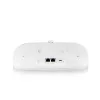 Zyxel NWA210AXV2-EU0101F WLAN access point – dualband 2,4/5 GHz, 2975 Mbit/s, 2× RJ-45, PoE, biela