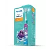 Sonic zubná kefka Philips Sonicare For Kids HX6352/11 aqua farba