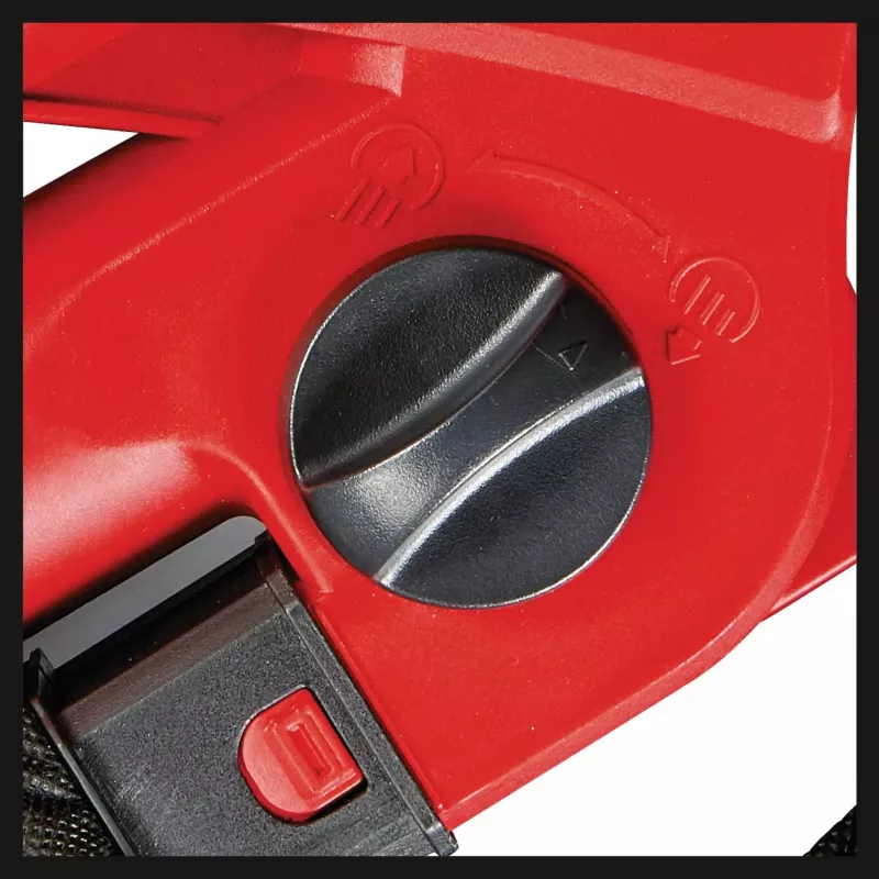 Einhell GE-CL 36 Li E-Solo akumulátorový fúkač lístia, 36 V (2x18 V), bez akumulátora