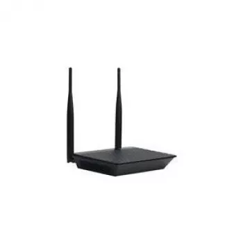 Inter-Tech RPD-600 - bezdrôtový router - 4-portový switch - Wi-Fi 5 - dual-band (88888114)