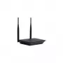Inter-Tech RPD-600 - bezdrôtový router - 4-portový switch - Wi-Fi 5 - dual-band (88888114)