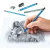 Farebné ceruzky Staedtler 100 Multi 7 kusov