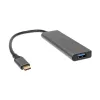 USB hub Akasa USB Type-C 4 port hub