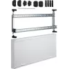Hager stavebný diel universN H300xB750mm UD23A1 (UD23A1)
