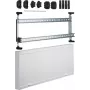 Hager stavebný diel universN H300xB750mm UD23A1 (UD23A1)