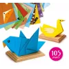 Sada Kids Art - laboratórium origami