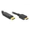 Video kábel adaptér DeLOCK 82441