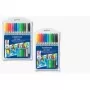 Fasermaler Staedtler Noris Club 320 viacfarebný 12 kusov