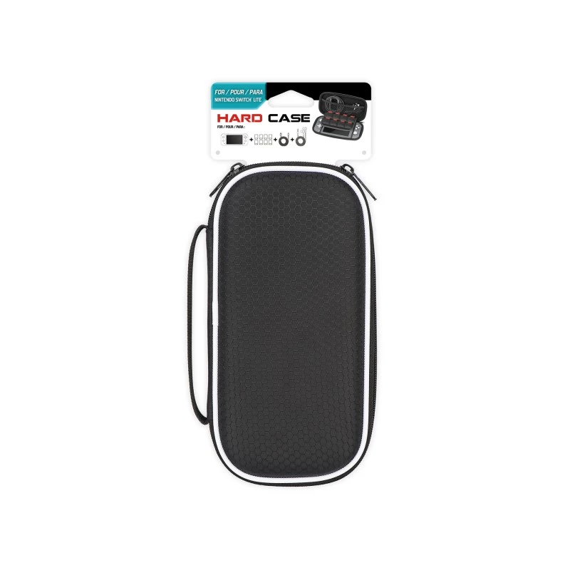 Puzdro SUBSONIC SA5560 pre Nintendo Switch Lite — kompaktné, odolné ochranné puzdro
