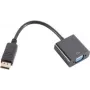 Video kábel adaptér VGA D-Sub ShiverPeaks BS14-05009