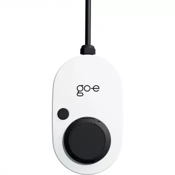 Go-e CH-04-11-01 napájací zdroj biela