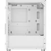 Skriňa Mini CS-111 v1 MicroATX/MiniITX biela - skriňa - Micro/Mini/Flex-ATX