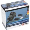 Nabíjačka do interiéru Ansmann ACS 48