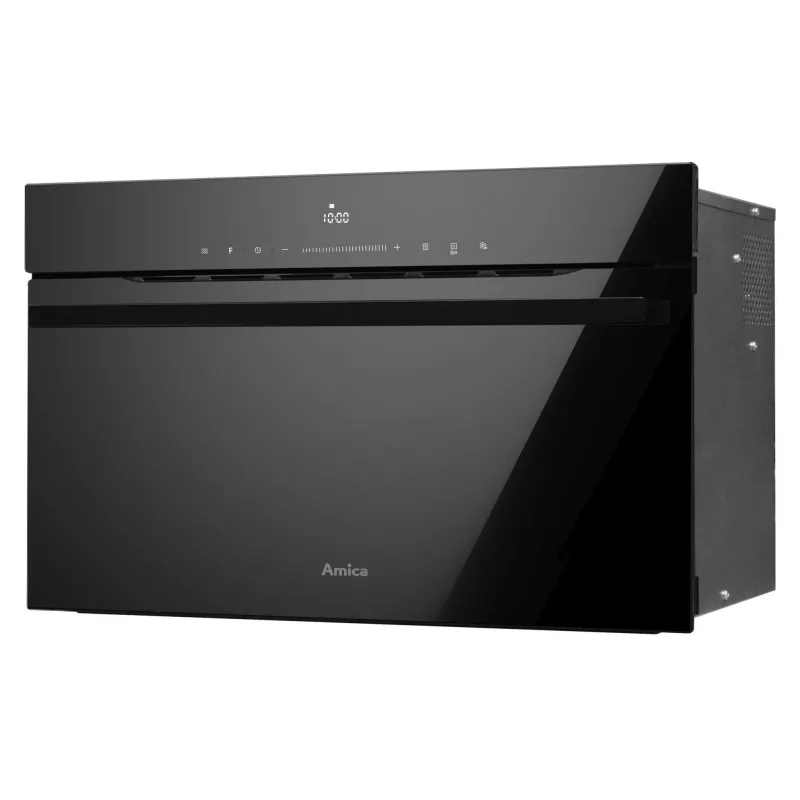 Mikrovlnná rúra Amica AMMB34E1GVB 1193606 34L 900W