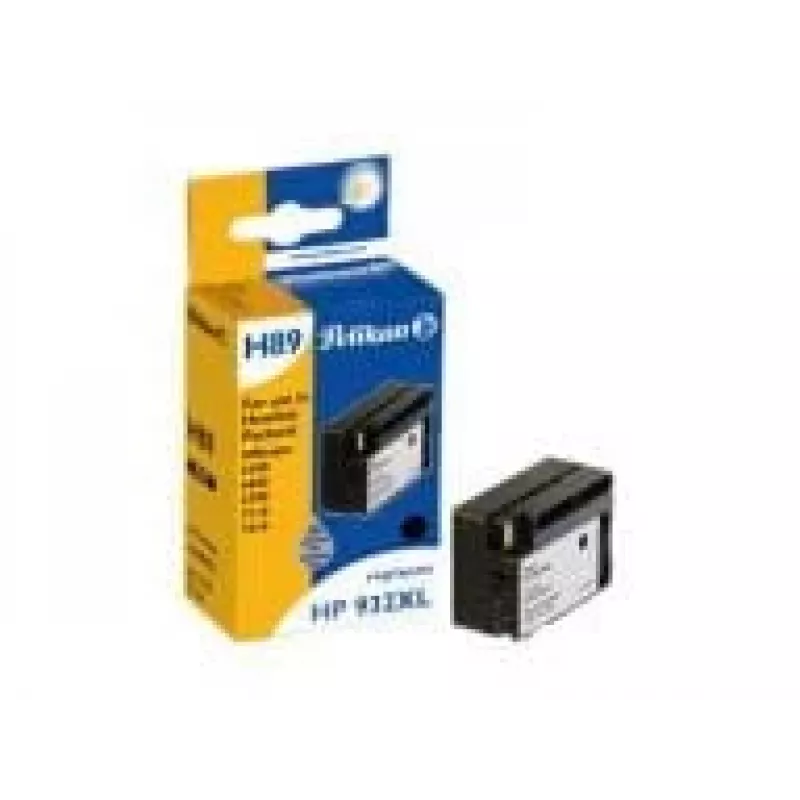 Pelikan 4109903 spotrebný materiál do tlačiarne čierna