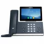 Yealink SIP-T58W Pro IP telefón, 7" LCD 1024x600, Bluetooth, bezdrôtové slúchadlo, Classic Grey