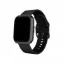 Smartwatch Kodak SW-7209 čierne – jednoduchý tracker aktivity a notifikácií