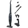 AEG Clean 5000 AS52CB18DB bezdrôtový tyčový vysávač, 0,3 l, denimová modrá