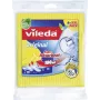 Čistiaca špongia VILEDA Aqua balenie 8 ks 142274 — savá, trvácna