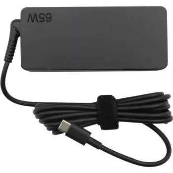 AC adaptér Lenovo 65W USB Type-C FRU02DL126 pre notebooky a kompatibilné zariadenia