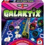 For One - Galaktix, stolová hra
