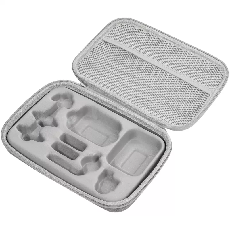 Taška na kameru Insta360 Ace Pro 2 sivá 255x175x70 mm