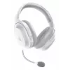 Razer Barracuda X headset drôtový & bezdrôtový s hlavovým mostom herný USB Type-C Bluetooth biela