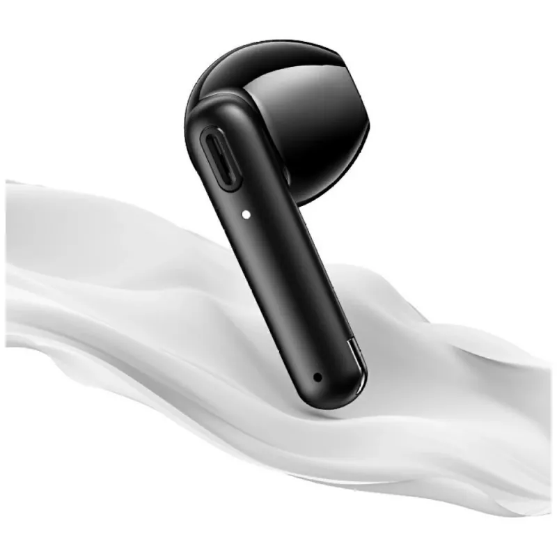 Bluetooth slúchadlá Usams TWS E03 sivá