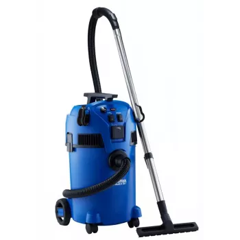 Nilfisk Multi II 30 T čierna, modrá 30 l 1400 W