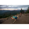 Ruffwear Front Range XS modrá polyester