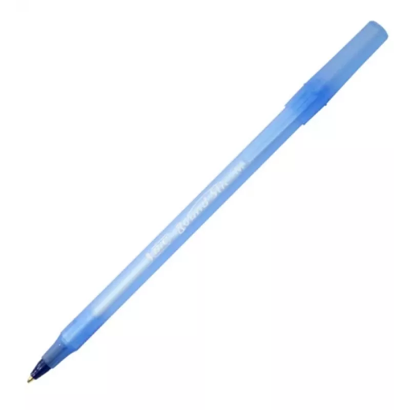 BIC guľôčkové pero ROUND STIC 1,0 mm, modré, 1 ks 256378